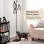 166cm Polished Tree Floor Lamp-982327036