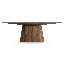 Sullivan Oval Dining Table-576070341