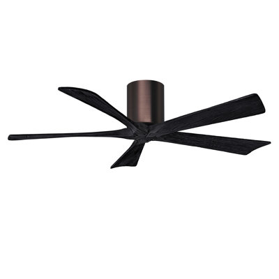 Ventilateur à pales encastré 5 pales Irene