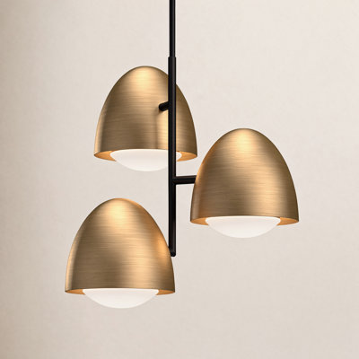 Torten Dimmable Classic / Traditional Chandelier