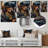 Havish Landscape & Nature Wall Decor on Metal-296453750
