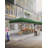 120'' W x 240'' D Metal Canopy-98640780