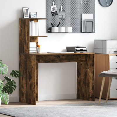 Writing Desk Particle Board Standard