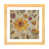 Toile avec cadre en bois beige n'est pas disponible