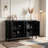 4-Door Cabinet-305501006
