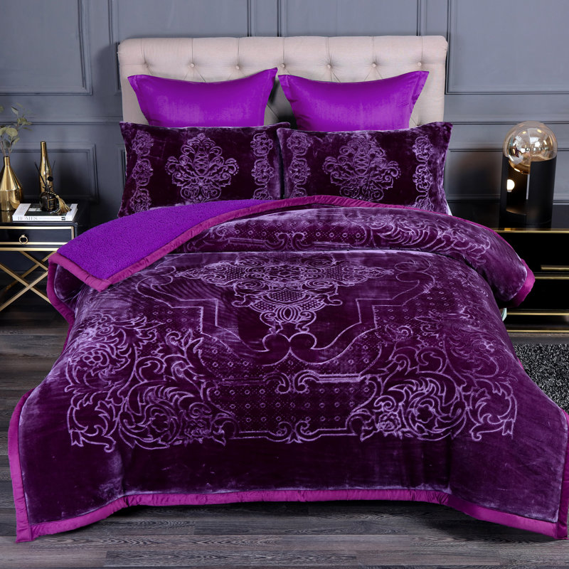 Couverture G-Lily-S20210916, Mauve