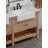 72 " W Freestanding Standard Free Standing Single Double Vanity Bathroom Vanity With Top-106905785