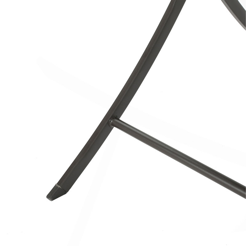RIAD ROUND FOLDABLE Dining Table