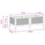 Elevated Planter-166660441-166660442