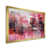 Gold Picture Framed