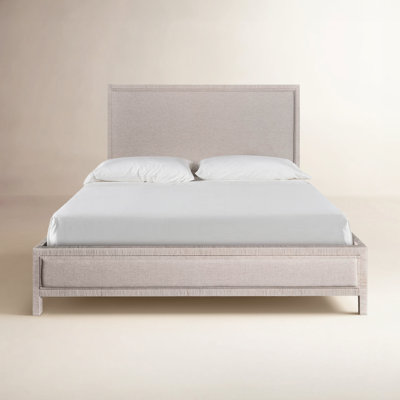 Oak Bed