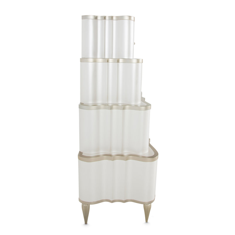 London Place 6 - Drawer Dresser