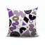 Coussin carré intérieur / extérieur Trixel-120874150-119750959