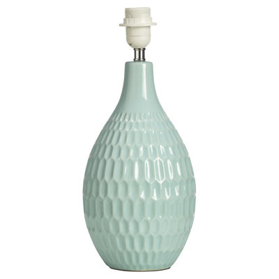 Pittsburgh Ceramic Lamp Base