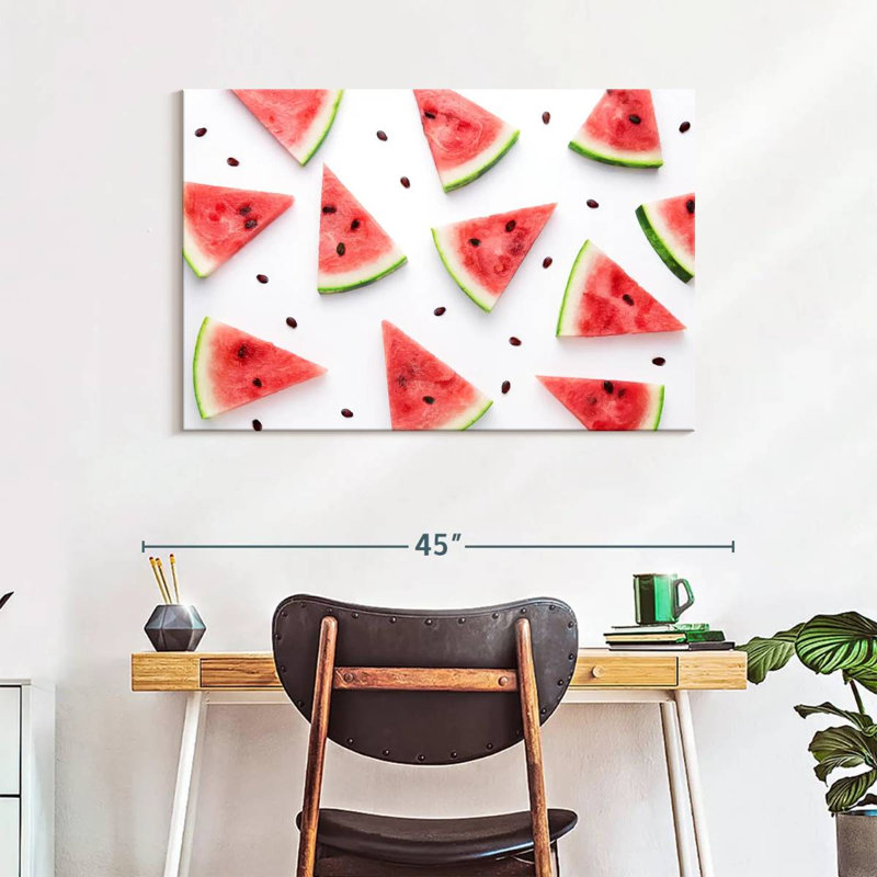 Yarlin Watermelon Party