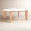Garcia Marble Coffee Table