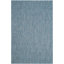 Tapis intérieur / extérieur gris Herzberg Mull-22983963
