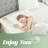  Soft-Medium Cooling Memory Foam Pillow-1611650265