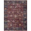 Tapis oriental mauve Begbas-1904313409