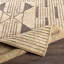 Boman Hand Knotted Southwestern Area Rug-904520318