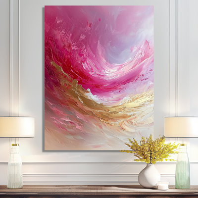 Therrien - Abstract Wall Art