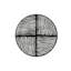 Cesear 6 Piece Dessert Plate Set