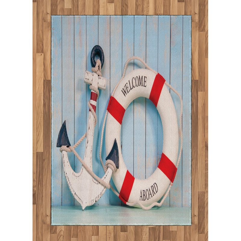Amina Hand Woven Area Rug, Rectangle 120 x 180cm