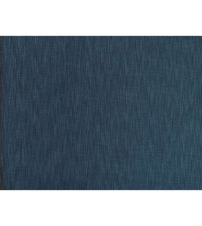 Indira Gilmer Brulee Fabric, Indigo