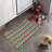 Retro Influence - 1 Piece Bone Shape Feeding Mat