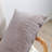 Textured Velvet Pillow Cover-1837755854
