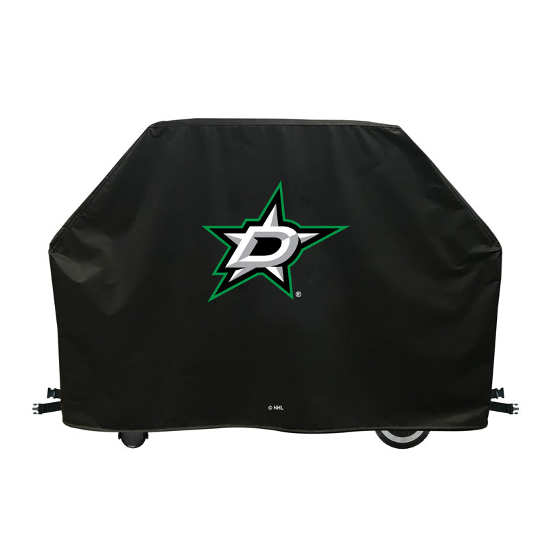 NHL Grill Cover, Dallas Stars, 60"