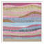 Pink Fence 1 Print by H. Scott RFA Décor