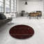 Tapis rouge à motif sud-ouest-571934529