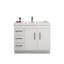 Ensemble de meuble-lavabo simple 42 po-67996347