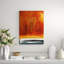 Sunset Views Print by James McAllen-25779808-25779813
