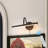 10W Dimmable LED Picture Light Fixture, Plug In/Hardwired,3CCT-82204612