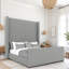 Lit haut Aylet Luxe-1333362541-1333362534