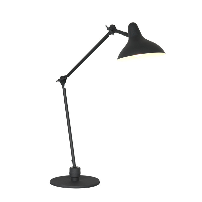 Ezmae Metal Desk Lamp
