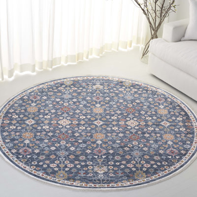 Kempton Floral Rug