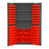 Rouge sélectionné