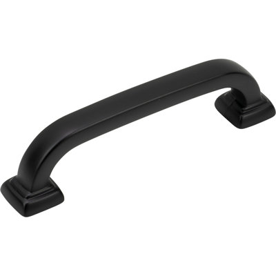 Square 3 3/4" Center Arch Pull Multipack