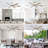 Mentor 72" W LED Ceiling Fan with Remote Control-1958193621
