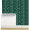 Rouleau de papier peint adhésif 12 pi x 2 pi Monor Designs