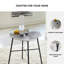 Table de bout Searia
