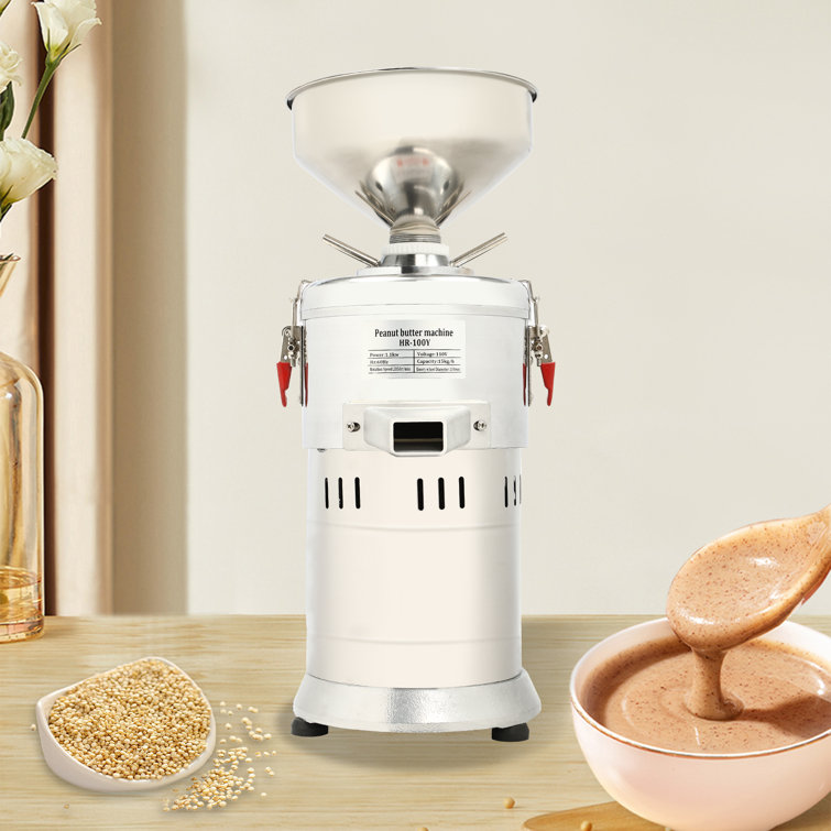 ELECTRIC SESAME SEED GRINDER