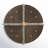 Braeden Wall Clock