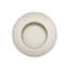 Aera Planter, Wide, Off White, Small