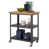 Powder Coated Dark Gray selected