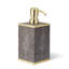 Shagreen Soap Dispenser-48487399