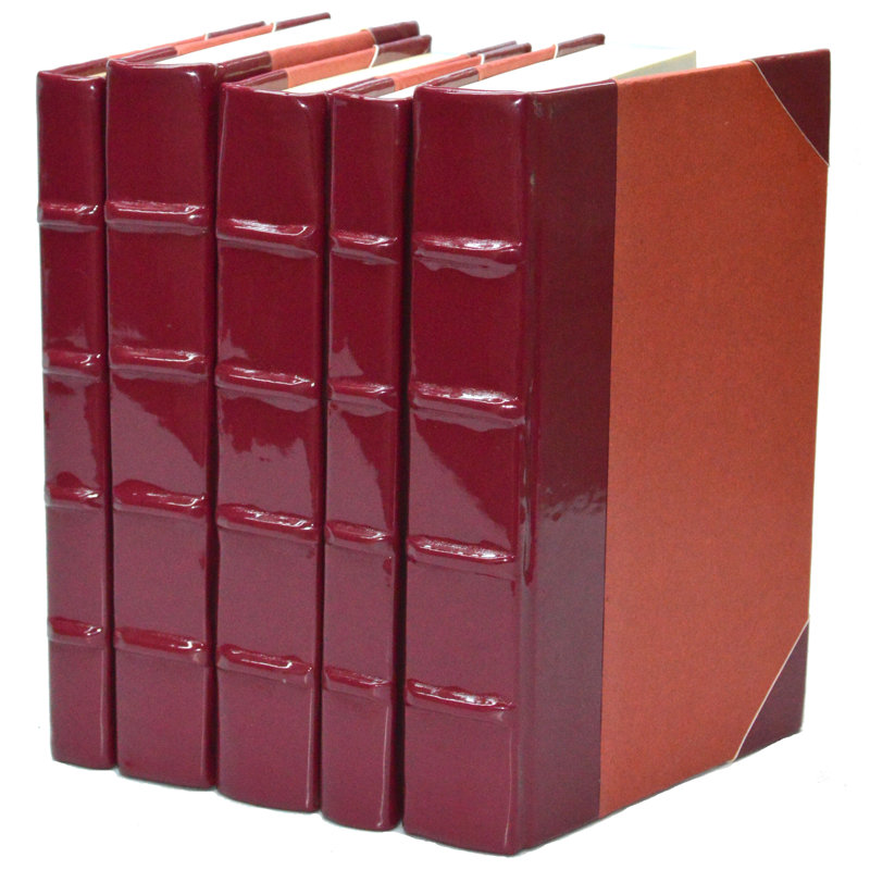 Entertainment Decorative Book
